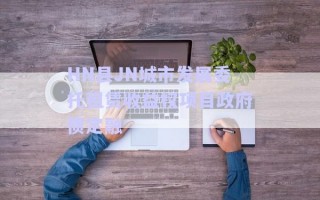 HN縣JN城市發(fā)展委托租賃收益權項目政府債定融