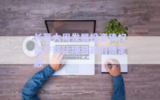 長葛大周發(fā)展投資債權(quán)資產(chǎn)轉(zhuǎn)讓項(xiàng)目政府債定融