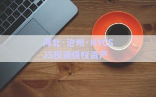 河北·滄州·HYCSJS投資債權資產 河北·滄州·HYCSJS投資債權資產