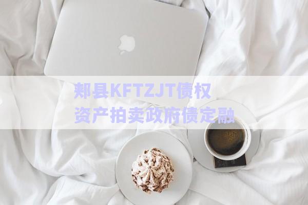 郟縣KFTZJT債權資產(chǎn)拍賣政府債定融-第1張圖片-政信固收網(wǎng)
