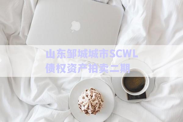 山東鄒城城市SCWL債權資產拍賣二期-第1張圖片-政信固收網(wǎng)