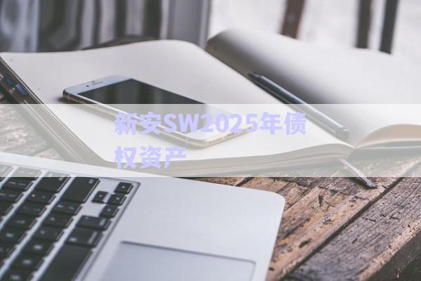 新安SW2025年債權資產-第1張圖片-政信固收網(wǎng)